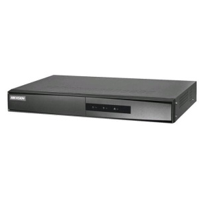 HIKVISION NVR, DS-7108NI-Q1/M(C), 8 kanálový NVR pro IP kamery (60Mb/60Mb)