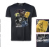 COD 2023 Keyart Collage Tee XXL