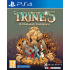 PS4 hra Trine 5: A Clockwork Conspiracy