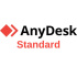 AnyDesk Standard addon Additional Connection, 2 roky nová licence