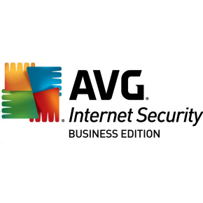 _Nová AVG Internet Security Business Edition pro 94 PC na 36 měsíců online