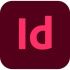 InDesign for teams MP ENG EDU NEW Named, 12 Months, Level 4, 100+ Lic