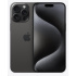 APPLE iPhone 15 Pro Max 512 GB Black Titanium