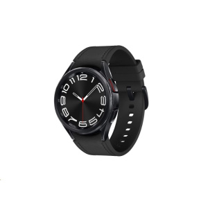 BAZAR - Samsung Galaxy Watch 6 Classic (43 mm), EU, černá - rozbaleno