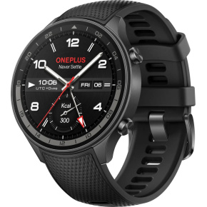 OnePlus Watch 2R Gunmetal Gray, EU