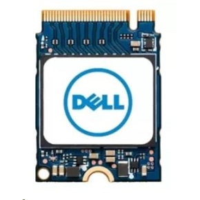 DELL M.2 PCIe NVME Class 35 2230 Solid State Drive - 256GB