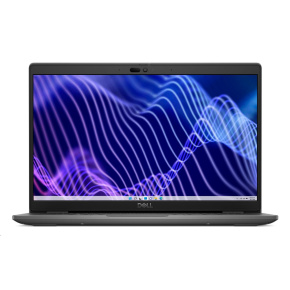 DELL NTB Vostro 3440/i5-1335U /16GB/512GB SSD/14" 2.2K/Intel Iris Xe/FgrPr/WLAN/Backlit Kb/W11 Pro/3Y PS NBD