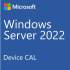 DELL_CAL Microsoft_WS_2025/2022_10CALs_Device (STD or DC)