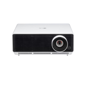 LG projektor ProBeam BU50RG - laser, 3840x2160, 5000 ANSI, RS232, 2x USB-A, 2xHDMI, webOS, speakers