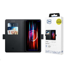 3mk Wallet Case pro Oppo A78 4G