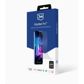 3mk Silky Matt Pro pro Oppo Find X8