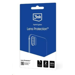 3mk Lens Protection pro Huawei P30 Pro (4ks)