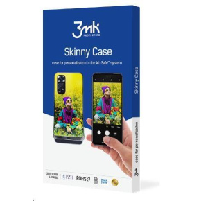 3mk Skinny Case pro Samsung Galaxy Note 20 Ultra 5G