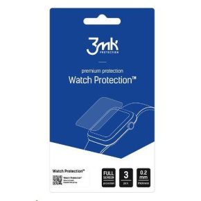 3mk Watch Protection ARC pro Amazfit GTR 2