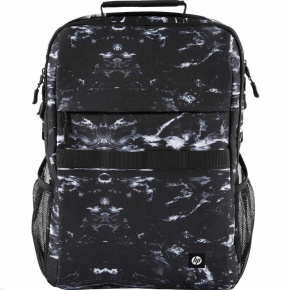 HP Campus XL Marble Stone Backpack - Batoh