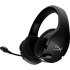 HyperX Cloud Stinger Core - Wireless Gaming Headset + 7.1 (Black) (HHSS1C-BA-BK/G) - Sluchátka k PC