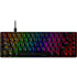 HyperX 65 Alloy Origins AQU Gaming Keyboard-US - Klávesnice