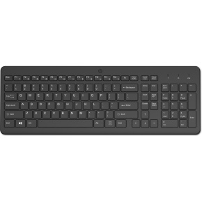 HP 225 Wireless Keyboard CZ-SK