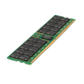 bazar - HPE 32GB (1x32GB) Dual Rank x8 DDR5-5600 CAS464545 EC8 Reg Smart Memory Kit - (vratka z testu, topstav)