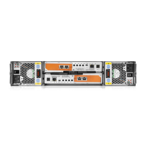 HPE MSA 2070 32Gb Fibre Channel LFF Storage