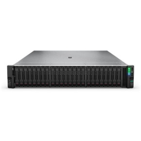 HPE PL DL380g11 5416S (2.0/16C) 2x32G (P43328) 2x480G MR408i-o/4G 8-26SFF 2x1000W 2x10G-T 2U Smart Choice