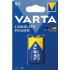 Varta 6LR61/1BP Longlife POWER (HIGH ENERGY) 6LP3146