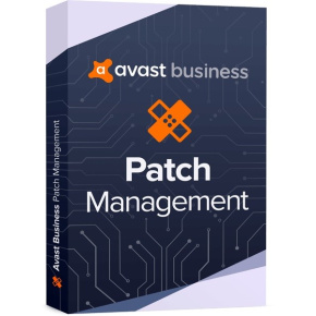 _Nová Avast Business Patch Management 67PC na 12 měsíců