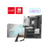 MSI MB Sc AM5 B850 GAMING PLUS WIFI, AMD B850, 4xDDR5, 1xDP, WiFi, ATX