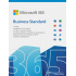 PROMO 5PK Microsoft 365 Business Standard CZ (1rok) + NOTINO 2000 CZK