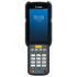 Zebra MC3300x, 2D, LR, SE4850, BT, Wi-Fi, NFC, Func. Num., GMS, Android