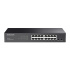 MERCUSYS switch MS116GS (16xGbE, fanless)