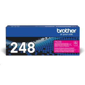 BROTHER Toner TN-248M - 1 000 stran