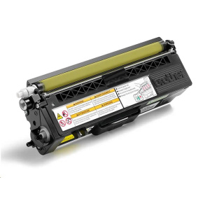 BROTHER Toner TN-320Y žlutá pro HL-4150CDN/HL4570CDW