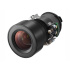 NEC Objektiv NP41ZL Medium zoom lens for dedicated Sharp/NEC PA and PV series projectors.