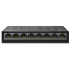 TP-Link LiteWave switch LS1008G (8xGbE, fanless)