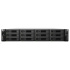 Synology RS3621RPxs RackStation (6C/XeonD-1531/2,2-2,7GHz/8GBRAM/12xSATA/2xUSB3.2/4xGbE/2xPCIe/RP)