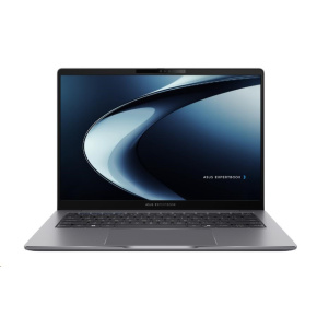 ASUS NTB ExpertBook P3 (P3405CVA-LY0012X), i7-13620H, 14" 1920 x 1200, 32GB, 1TB SSD, UHD, W11 Pro, Gray