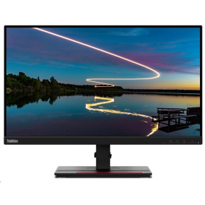 LENOVO LCD T24m-29 - 23.8",IPS,matný,16:9,1920x1080,178/178,6ms,250cd/m2,1000:1,DP,HDMI,USB-C,4xUSB,Vesa,Pivot