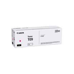 CANON toner T09M purpurová pro i-Sensys X C1127P , C1127I a C1127IF (5 900 str.)