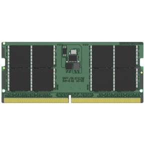 KINGSTON SODIMM DDR5 48GB 5600MT/s CL46 Non-ECC 2Rx8