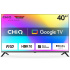 CHiQ L40M9E TV 40", Full HD, smart, Google TV, Dolby Audio, dbx-tv, HDR 10