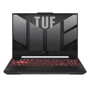 ASUS TUF Gaming A15 (FA507NUR-LP012W), R7-7435HS, 15.6" 1920 x 1080, 16GB, 512GB SSD, RTX 4050, W11 Home, Gray