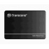 TRANSCEND Industrial SSD 452K-I, 256GB, 2,5", SATA III