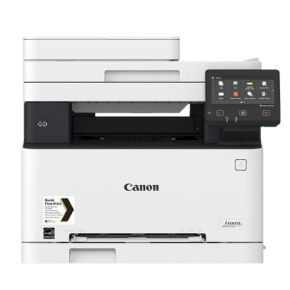 BAZAR - Canon  i-SENSYS MF655Cdw - barevná, MF (tisk, kopírka, sken), duplex, ADF, USB, LAN, Wi-Fi - Rozbaleno (Komplet)