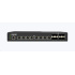 QNAP switch QSW-IM3216-8S8T (8xSFP+,8x10GbE,IP20,fanless)