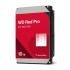 WD RED Pro NAS WD102KFBX 10TB, SATA III 3.5", 256MB 7200RPM, 265MB/s, CMR