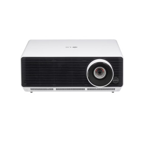 BAZAR - LG projektor ProBeam BF50RG - laser, WUXGA 1920x1200, 5000 ANSI, RS232, 2x USB-A, 2xHDMI, webOS, speakers - Pošk