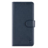 Tactical flipové pouzdro Field Notes pro Honor X7a Blue