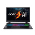 ACER NTB Nitro 17 (AN17-42-R152), Ryzen9 8945HS,17,3" QHD,32GB,1024GB SSD,GeForce RTX 4060,W11H,Black