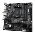 GIGABYTE MB Sc AM4 A520M DS3H AC, AMD A520, 4xDDR4, 1xDP, 1xHDMI, 1xDVI-D, WiFi, mATX